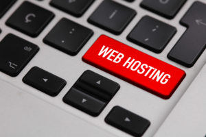 webhosting FAQ